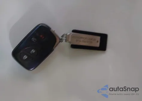 2013 Lexus Rx 350 from USA, damaged, VIN 2T2BK1BA1DC171894